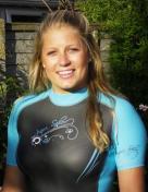 Aqua Sphere ambassador wins gold at U21 Europe and Africa Waterski Championships