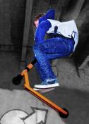 Scooter mad