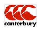 Canterbury signs three-year kit deal with Leicester Tigers