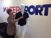 INTERSPORT UK makes visual merchandiser appointment