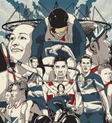 adidas unveils biggest ever print campaign during Olympics