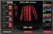 Create your own kit with the Prostar Kit Visualiser
