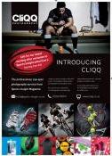 CliQQ Photography - special offer exclusive to Sports Insight advertisers