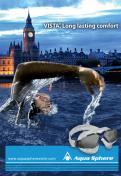 Aqua Sphere’s ad investment helps sales take off