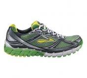 Enter your winning window in Brooks’ Halloween competition and win over £2k-worth of running shoes