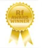 ASICS wins running awards