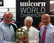Molten gets new distributor in UK and Ireland