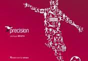 Reydon and Precision launch new look catalogues
