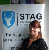 Buying group announces personnel change