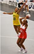 ASICS extends England Netball footwear deal