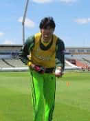 Optimum Sport endorses Pakistan for the ICC Champions Trophy