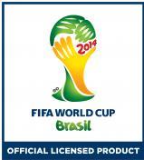 Hy-Pro to develop and distribute FIFA 2014 World Cup product