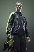 Tom Ince signs with Warrior Football