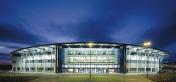 Ultimate Sports Nutrition and Bolton Arena in title sponsorship deal