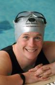 Medley swimmers set new record on Lake Windermere