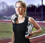 ASICS was fastest growing women’s running footwear brand during Q1 2013
