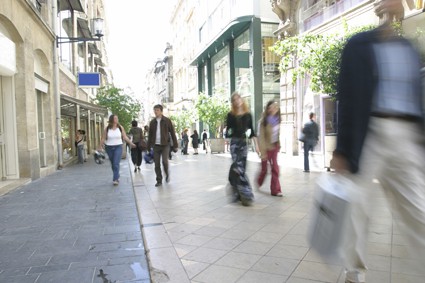 Bill Grimsey publishes retail review