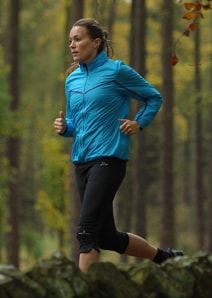 Ronhill sponsored teams race to relay success
