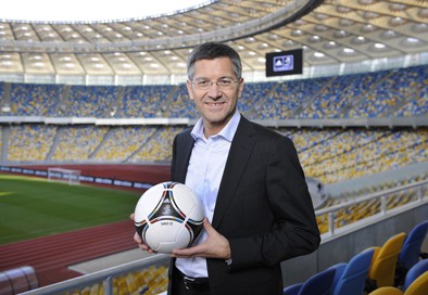 adidas and FIFA extend partnership