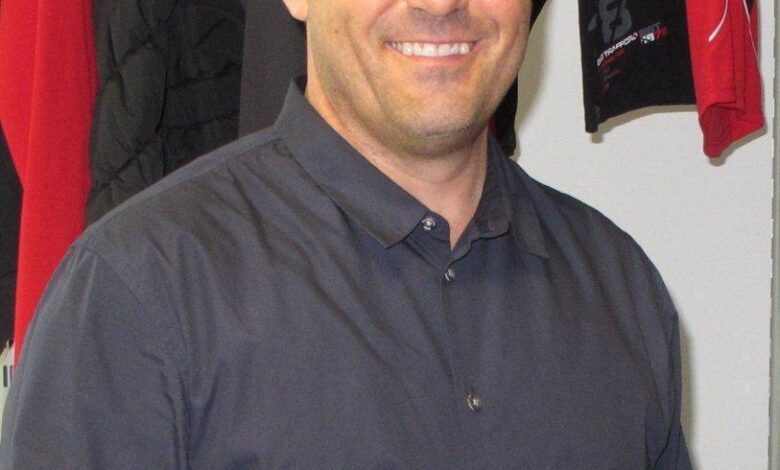 Kooga Rugby appoints new managing director