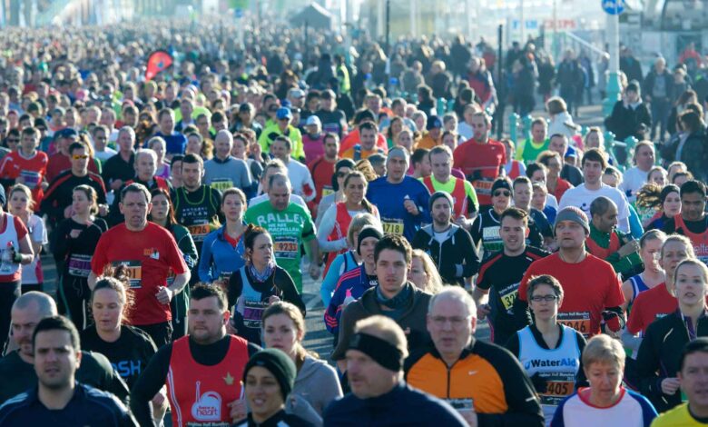 Runners Need confirmed as official sports retail partner for Brighton Half Marathon