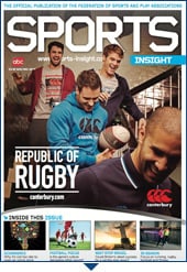 Sports Insight - Nov/Dec 2013 Digital Issue