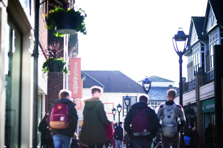 The British Retail Consortium reveals business rates reform options