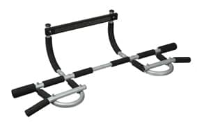 IRON GYM XTREME+ unveiled
