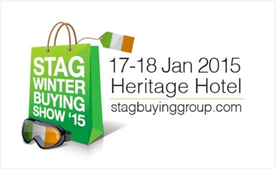 STAG announces Irish Winter Buying Show details