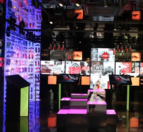 Pro-Direct opens first bricks and mortar store