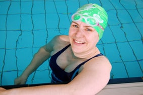 Zoggs to be official corporate partner of Aspire Channel Swim for fifth consecutive year