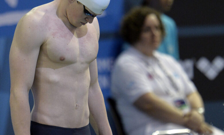 Arena signs 19-year-old Commonwealth Games gold medallist