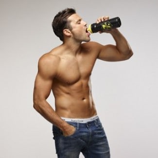Bio-Synergy announces new ambassador for its Super7 nutrition line