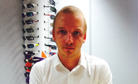 Industry interview: James Sutton, marketing executive at Sunwise