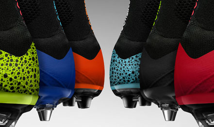 Paul Sherratt of Solutions for Sport examines the growing demand for customised sports products