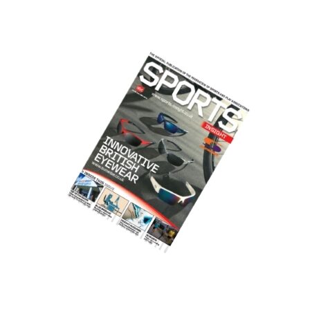 Download the Nov/Dec issue of Sports Insight Magazine 2014