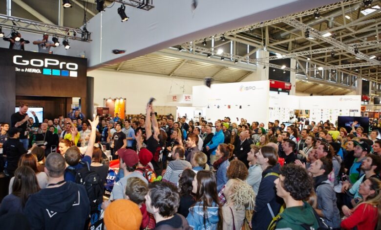 Let&rsquo;s Talk ISPO