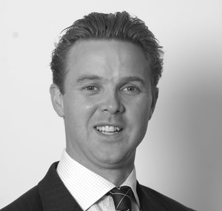 Industry Interview: Alistair Crawford, director of distributor Live On The Edge
