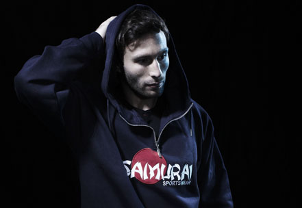 Nick Smith, Samurai Sportswear&rsquo;s retail sales manager, talks us through the brand&rsquo;s offering