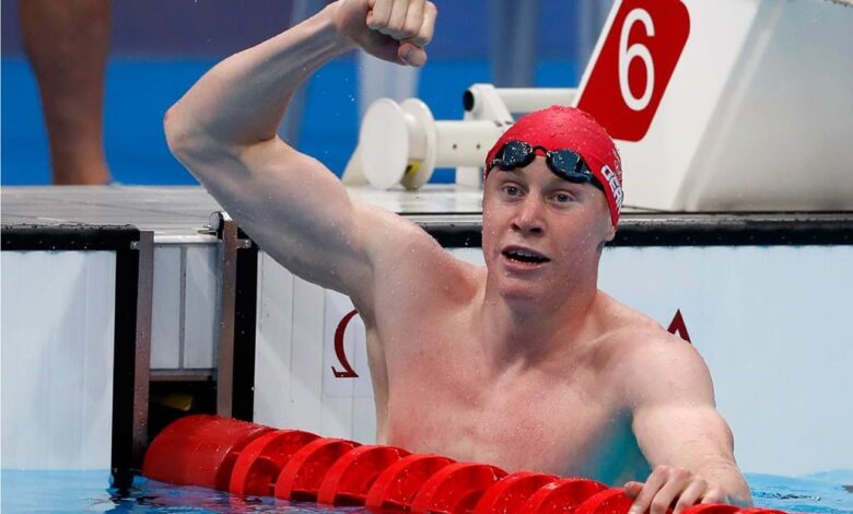 Speedo announces new distributor for Poland, Czech Republic, Slovakia and Hungary