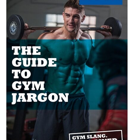 Beasting it up’ or ‘Getting caked: USN reveals the language of gym jargon
