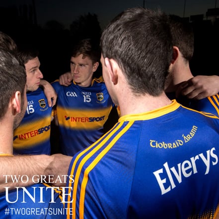 Intersport to sponsor Tipperary GAA