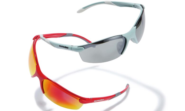 Sunwise Chromafusion 2.0 technology boasts impressive features