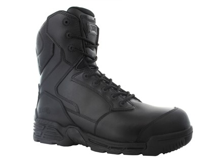 Magnum UK wins Civil Nuclear Constabulary footwear contract