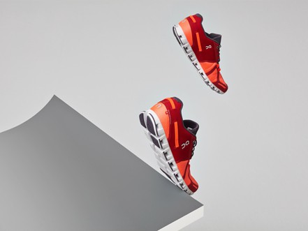 Swiss running brand opens office in Asia