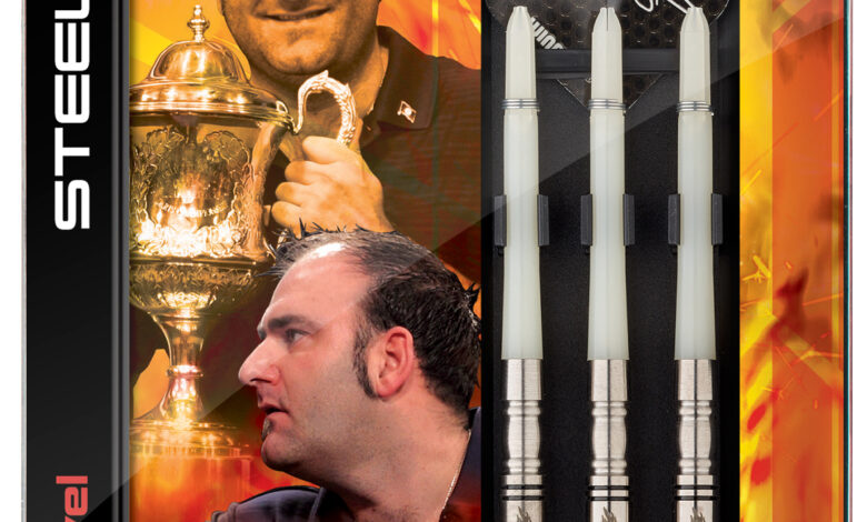 Winmau, the world&rsquo;s leading darts brand, have announced that their contract with the World Champion