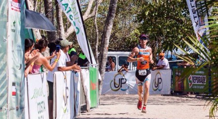 Salming named footwear partner of the XTERRA America Tour and USA Championship off-road triathlon