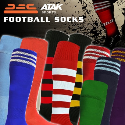 ATAK Sports have risen to be a leading sports brand in their field of products in Ireland over the