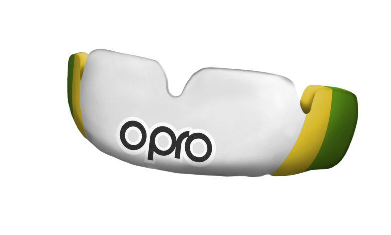 OPRO & Rugby World Cup 2015
