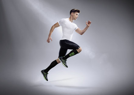 CEP becomes official sports compression partner of Cardiff Blues
